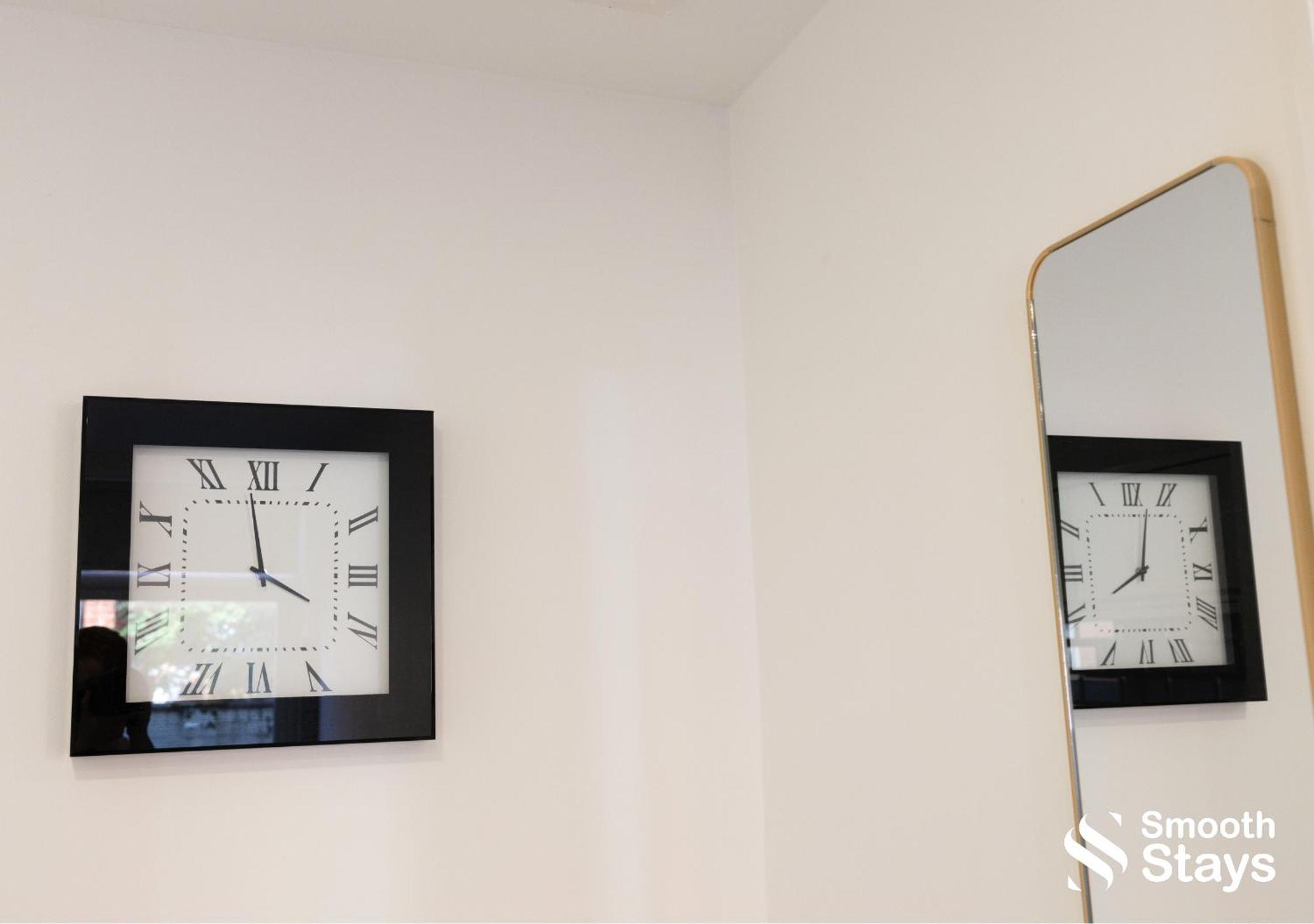 One Bedroom Apartment At Smooth Stays Short Lets & Serviced Accommodation Preston With Parking Near Train Station ภายนอก รูปภาพ